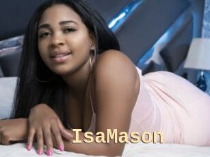 IsaMason