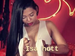 Isa_hott