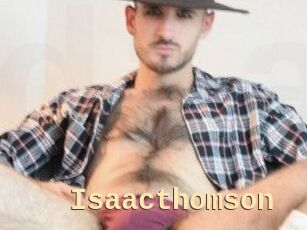 Isaacthomson