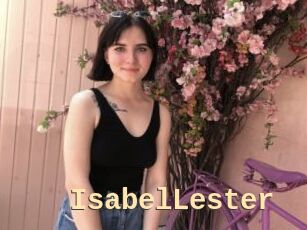 IsabelLester
