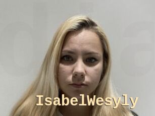 IsabelWesyly