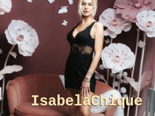 IsabelaChique