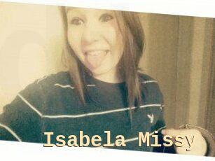 Isabela_Missy