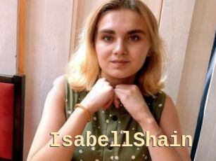 IsabellShain