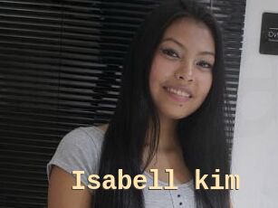 Isabell_kim