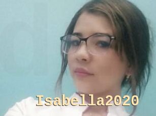 Isabella2020