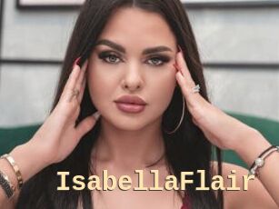 IsabellaFlair