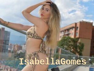 IsabellaGomes