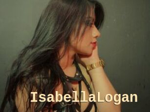 IsabellaLogan