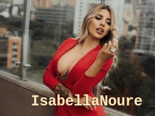 IsabellaNoure