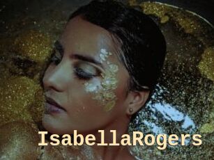 IsabellaRogers