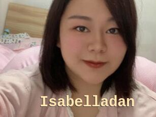 Isabelladan