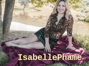 IsabellePhame