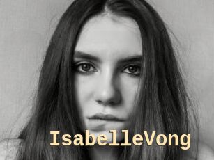 IsabelleVong