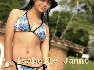 Isabelle_Janne