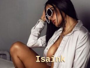 Isaink