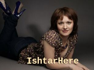 IshtarHere