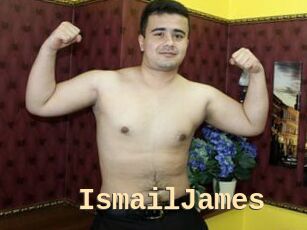 IsmailJames