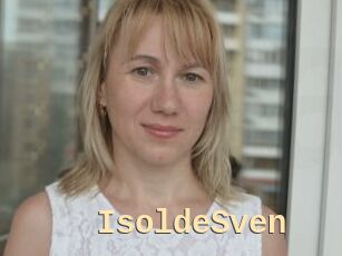 IsoldeSven