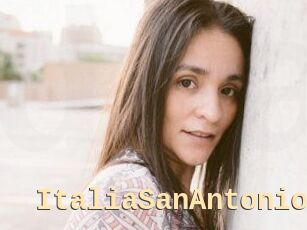 ItaliaSanAntonio