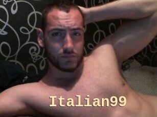 Italian99