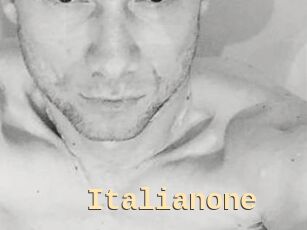 Italianone