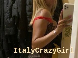 ItalyCrazyGirl