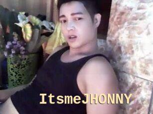 ItsmeJHONNY
