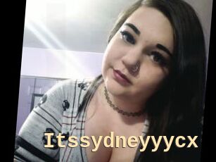 Itssydneyyycx