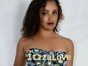 ItzzaLove