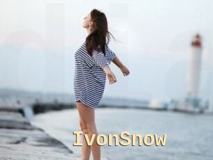 IvonSnow