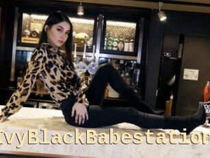 IvyBlackBabestation