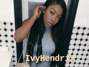 Ivy_Hendrix