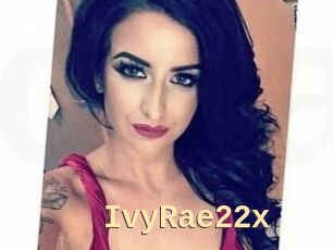 IvyRae22x