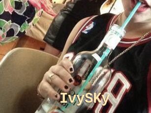 IvySKy