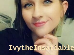 IvytheInsatiable