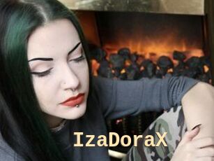 IzaDoraX