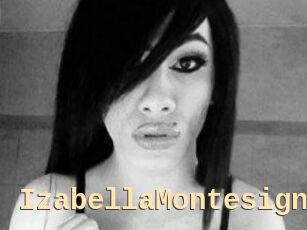 IzabellaMontesigno
