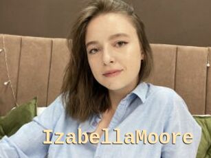 IzabellaMoore