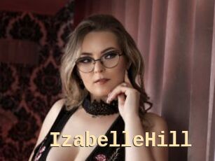 IzabelleHill