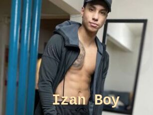 Izan_Boy