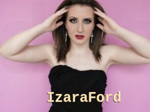 IzaraFord