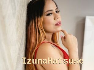IzunaHatsuse