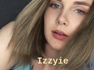 Izzyie