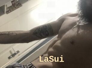 LaSui