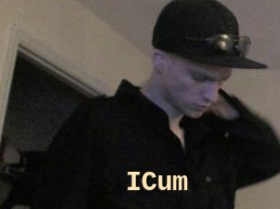 I_Cum