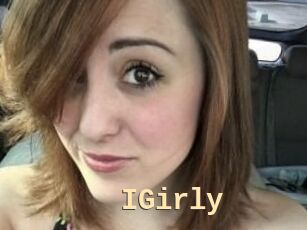 IGirly