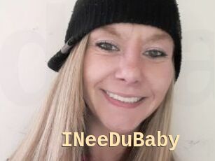 INeeDuBaby
