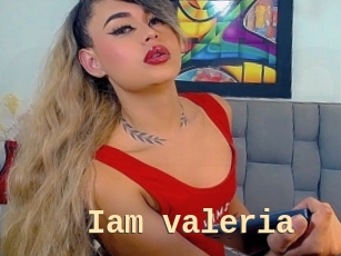 Iam_valeria