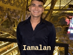 Iamalan_x